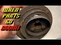 Ford F-150 Expedition Not Cooling Crazy Compressor Clutch Failures