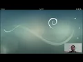 How to enable sudo on a user account in Debian 9