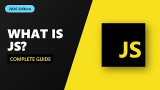 What is JavaScript History Evolution Modern Uses 2026 Guide