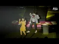치즈 / CHEEZE - [2018 MELTING CHEEZE Concert] Be there (dance)