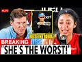 WNBA ERUPTS AS DREAM COACH DIDN T HOLD BACK ON ANGEL REESE AFTER ATLANTA DREAM CRASH ANOTHER LOSS