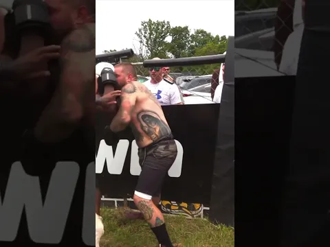 They kept going till the end