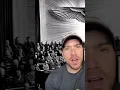 Pearl Harbor happens then Germany declares war on the US