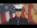 Fresno Marine killed was Clovis East grad How community is working to heal hometown heartbreak