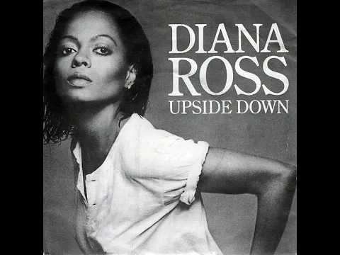 Download MP3 Diana Ross ~ Upside Down 1980 Disco Purrfection Version