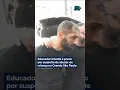 Download Lagu Educador infantil é preso por suspeita de abusar de criança na Grande São Paulo #Shorts #JR24H