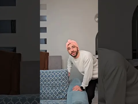 لما تساعد الوالده