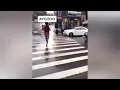 Glizzy gobbler meme compilation