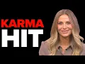 The Satisfying Downfall of Dorit Kemsley