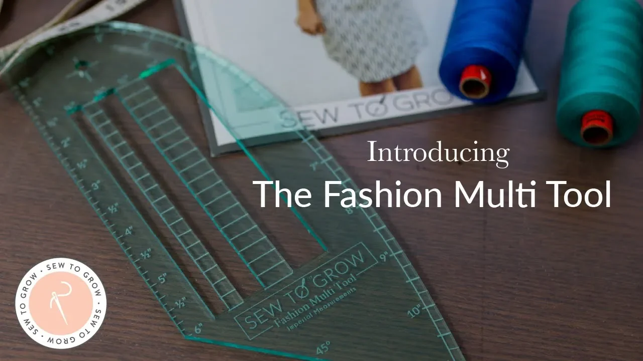 Fashion Multi Tool