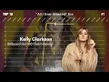 Kelly Clarkson Billboard Hot 100 Chart History 2002-2025