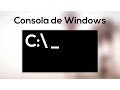 How to use the Windows Console Basic CMD Commands