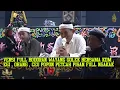 Download Lagu KDM Egi \u0026 Ohang Full Bodor Di Wayang Golek 