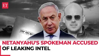 Netanyahu betrayed by own officials? PMO official ‘leaking’ intel that could hurt hostage efforts