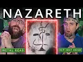 Download Lagu WHAT DID HE SAY!? | NAZARETH | SLEEP TOKEN