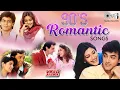 Lagu Bollywood 90's Romantic Songs | Video Jukebox | Hindi Love Songs | Tips Official | 90's Hits
