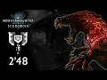 MHW I MR3 Odogaron - 2 48