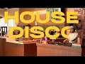 Lagu Disco, Nu Disco \u0026 House Vibes | CHARLIE WOODS | Studio24 Sessions