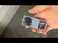 Diy laser morse code transmitter