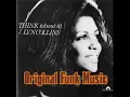 Lyn Collins   - Think (about it)  Extended