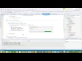 C Entity Framework 6 0 with ASP Net C Database First -Beginner Part 8