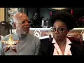 Samuel L Jackson Hilariously Recalls Not Proposing To LaTanya Richardson Jackson