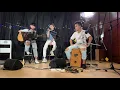 JM9 - 窮小子 [17/10 坪石青年空間 live]