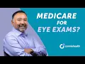 Does Medicare Provide Vision Coverage