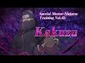 NARUTO TO BORUTO: SHINOBI STRIKER – Kakuzu DLC Trailer