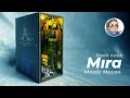 Download Lagu DIY Miniature BOOK NOOK - NEW Mira Magic House Kit ✨ ENCHANTING Build | Relaxing \u0026 Satisfying Video