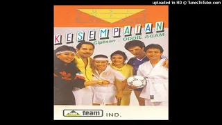 Download Dewi Yull - Terus Berlari - Composer : Younky Soewarno \u0026 Neno Warisman 1988 (CDQ) MP3
