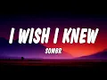 Download Lagu sombr - i wish i knew how to quit you (Lyrics)