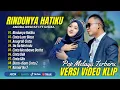 Download Lagu Andra Respati ft Gisma Wandira - RINDUNYA HATIKU - ANUGRAH CINTA || LAGU POP MELAYU TERBARU 2025