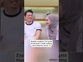 Download Lagu ZASKIA SUNGKAR UNGKAP IRWANSYAH MASIH SALING KETIKA BERTEMU ACHA SEPTRIASA