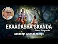 Download Lagu Ekaadasha Skanda 23 (From Bhagavata) - Bannanje Govindacharya (Narada Geeta)