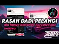 Download Lagu DJ RASAH DADI PELANGI VIRAL FYP TIKTOK TERBARU | DIA HANYA BERCANDA HARUSNYA KAU TERTAWA