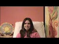 TWINKLE OF AN EYE - INTERVIEW & SONG