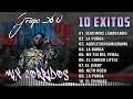 Grupo 360 10 Exitos 🔥 Corridos Perrones Mix 🔥 Puros Corridos Belicos Mix 2022