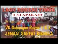Download Lagu Lagu Rohani Timor - Usi Apakaet/Nekmese Grup ~~ VG Gabungan Rayon 1 \u0026 5 JEMAAT SARFAT BIKMELA