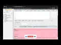 Mysql error