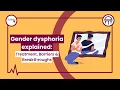Download Lagu Gender dysphoria: definition, diagnosis, treatment and challenges