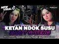 Download Lagu DJ KETAN ENDOK SUSU VIRAL TIK TOK TERBARU - STYLE PARTY ASEK FULL BASS - BY GATUT FUTURISTIK