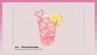 Pink Lemonade 
