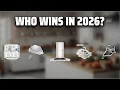 The Top 5 Best Iktch Range Hood in 2026 - Must Watch Before Buying