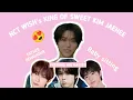 Download Lagu NCT WISH’s SWEET KING KIM JAEHEE