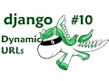 Individual blog pages - Django Web Development with Python 10