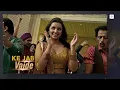 Punjabi Wedding Song - Audio Lyrical | Sidharth, Parineeti | Sunidhi C, Benny D | Vishal & Shekhar