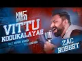 Download Lagu Vittu kodukalayae | Bro.Zac Robert | Nambikkai naayahan (NN5) | Tamil Christian Song