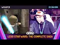 LEGO Star Wars The Complete Saga by WiiSuper in 2 26 04 - Awesome Games Done Quick 2026