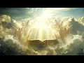 Download Lagu GOD'S STRONGEST FREQUENCY, 963 HZ. - INFINITE MIRACLES AND BLESSINGS, HEALING IN MIND AND BODY #1